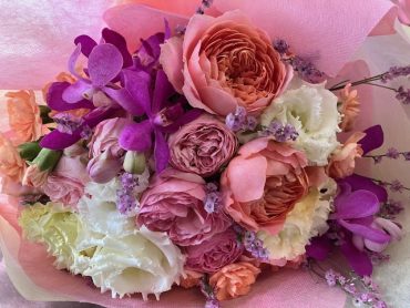 花束|「サンフラワーショップ花門」　（宮城県多賀城市の花屋）のブログ